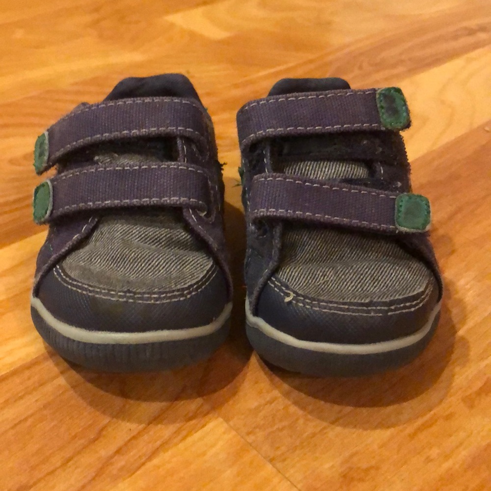 Surprize by Stride Rite infant shoes